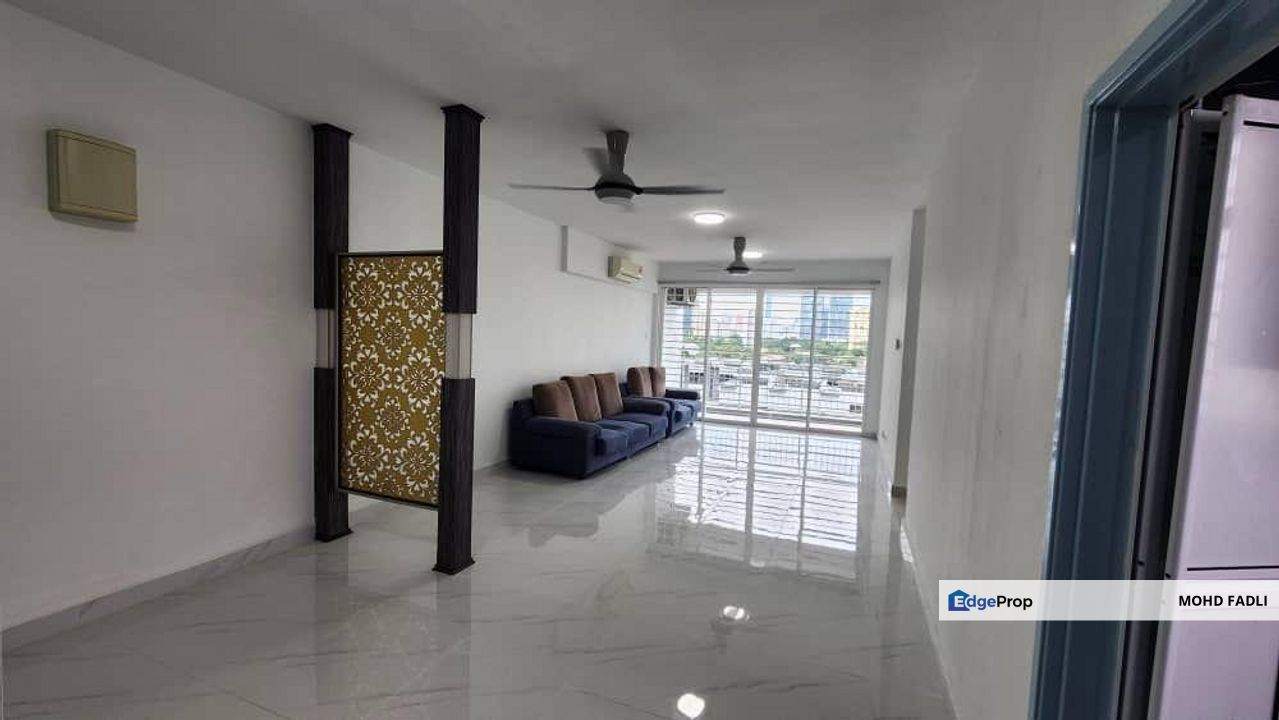 Bayu Sentul, Sentul, Kuala Lumpur, Kuala Lumpur, Sentul