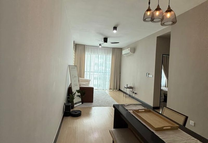 MH Platinum 2 Residences (Residensi MH Platinum 2)