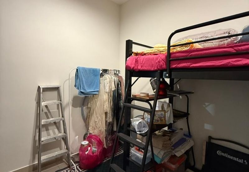 MH Platinum 2 Residences (Residensi MH Platinum 2)