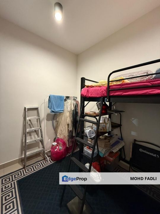 FOR RENT   3-Bedroom Service Residence, Residensi MH Platinum 2, Setapak, Kuala Lumpur, Kuala Lumpur, Setapak