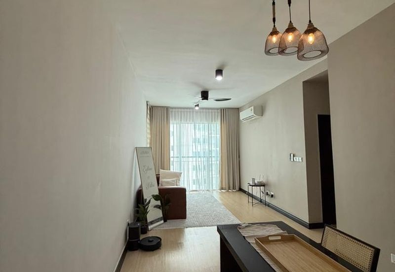 MH Platinum 2 Residences (Residensi MH Platinum 2)