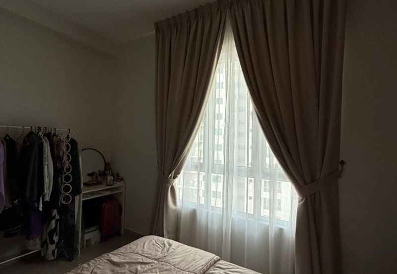 MH Platinum 2 Residences (Residensi MH Platinum 2)