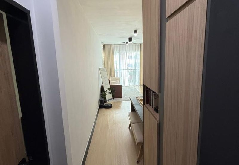 MH Platinum 2 Residences (Residensi MH Platinum 2)