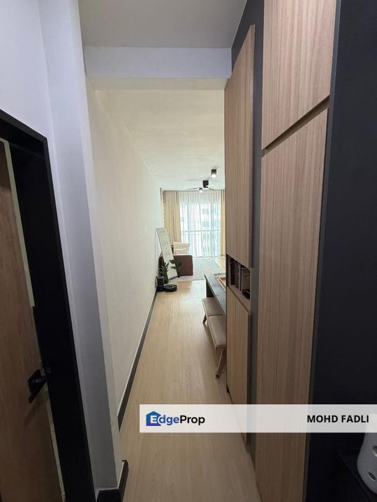 FOR RENT   3-Bedroom Service Residence, Residensi MH Platinum 2, Setapak, Kuala Lumpur, Kuala Lumpur, Setapak