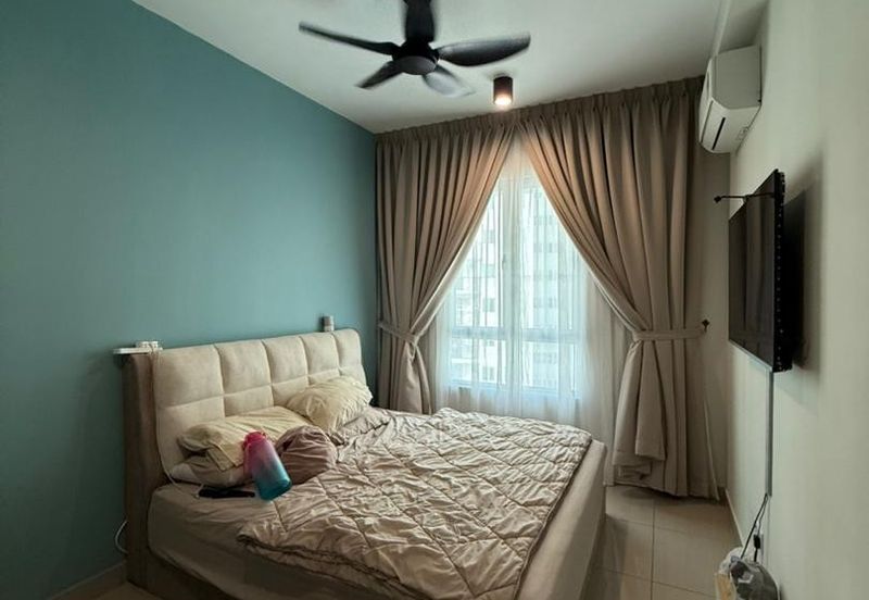 MH Platinum 2 Residences (Residensi MH Platinum 2)