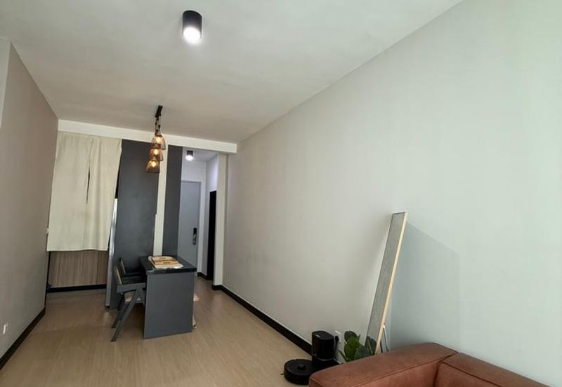 MH Platinum 2 Residences (Residensi MH Platinum 2)