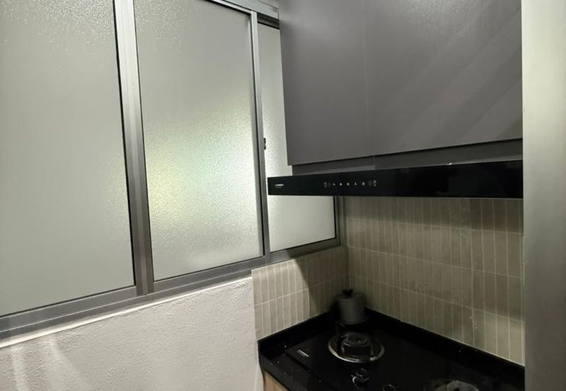 MH Platinum 2 Residences (Residensi MH Platinum 2)