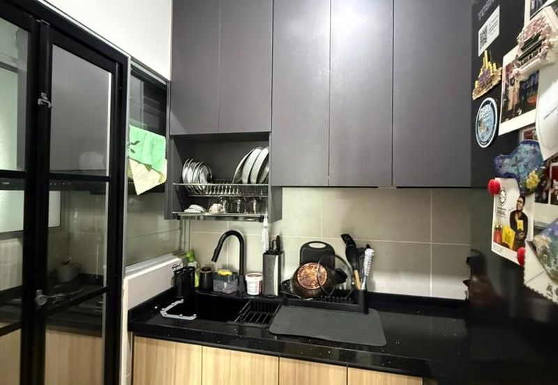 MH Platinum 2 Residences (Residensi MH Platinum 2)