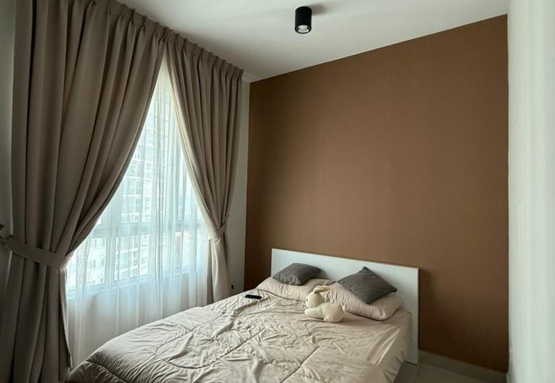 MH Platinum 2 Residences (Residensi MH Platinum 2)