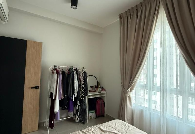 MH Platinum 2 Residences (Residensi MH Platinum 2)