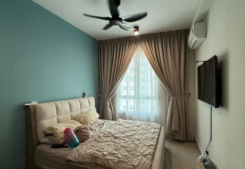 MH Platinum 2 Residences (Residensi MH Platinum 2)