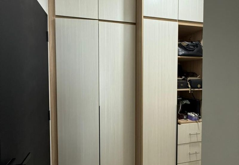 MH Platinum 2 Residences (Residensi MH Platinum 2)