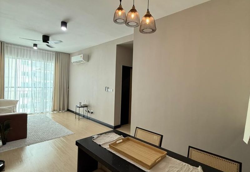 MH Platinum 2 Residences (Residensi MH Platinum 2)