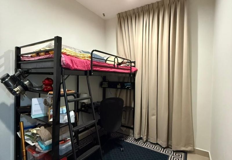 MH Platinum 2 Residences (Residensi MH Platinum 2)