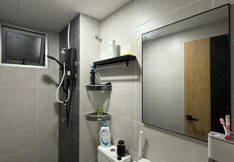 MH Platinum 2 Residences (Residensi MH Platinum 2)