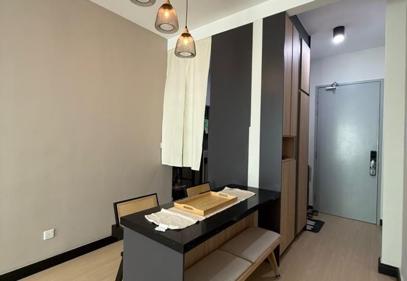 MH Platinum 2 Residences (Residensi MH Platinum 2)