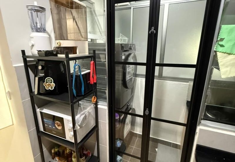 MH Platinum 2 Residences (Residensi MH Platinum 2)