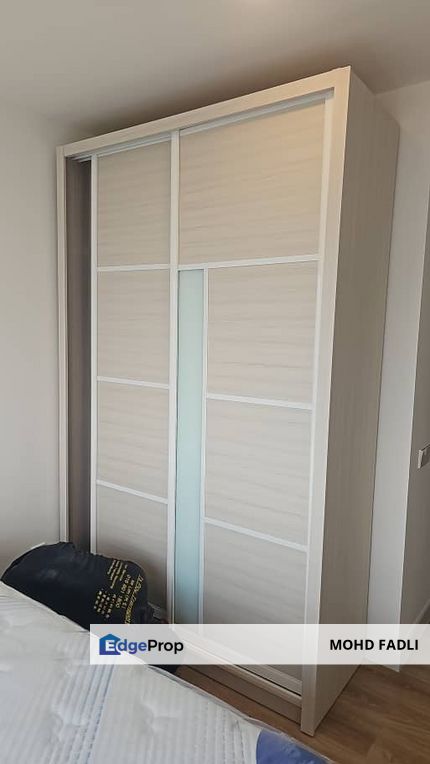 FOR RENT   3-Bedroom Apartment, The Atrium, Ampang Hilir, Kuala Lumpur, Kuala Lumpur, Ampang