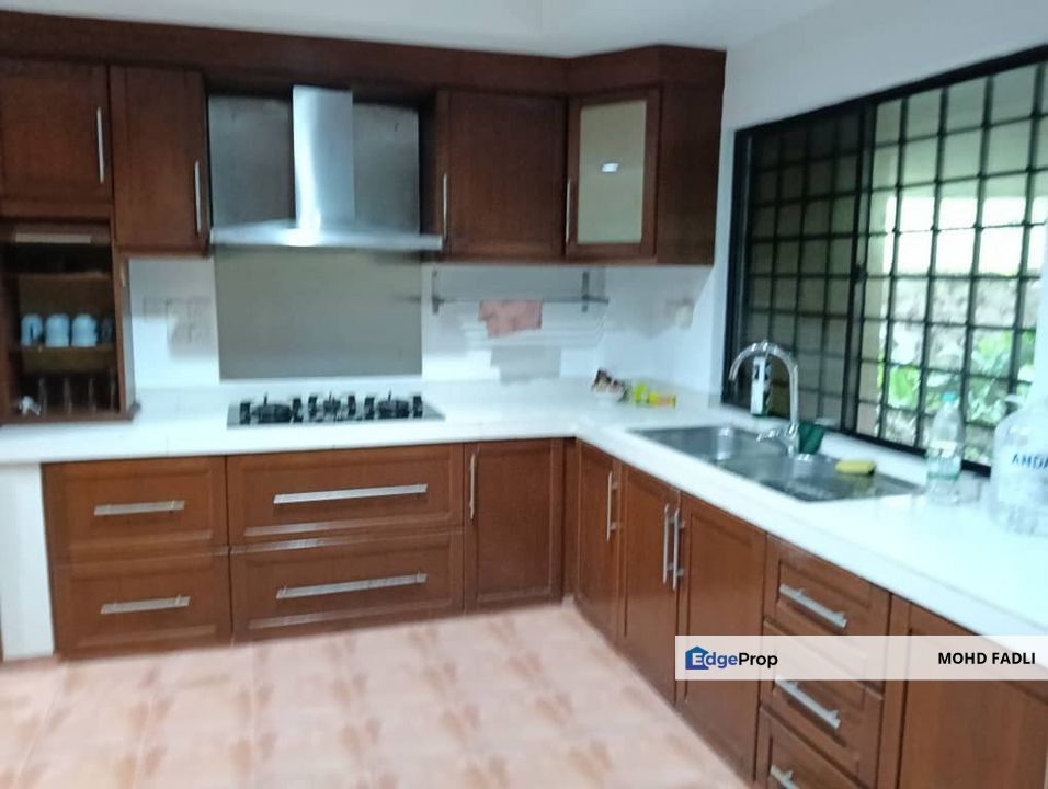 FOR RENT   3-Bedroom Condominium, Bangsar Puteri, Bangsar, Kuala Lumpur, Kuala Lumpur, Bangsar