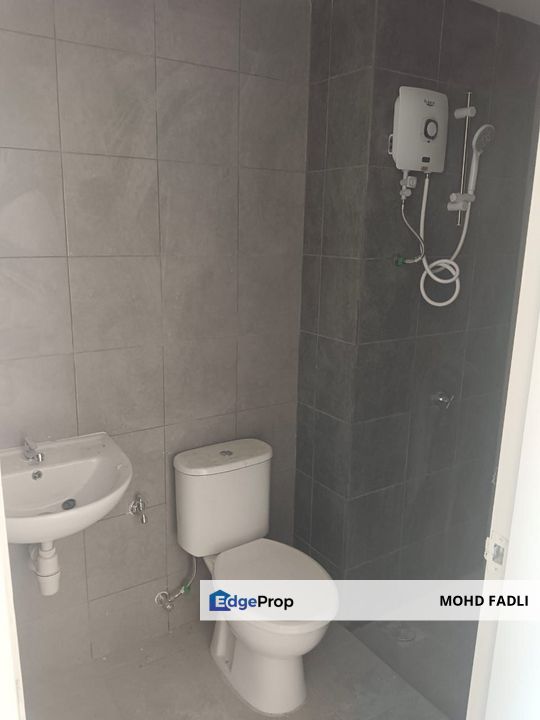 FOR RENT   4-Bedroom Apartment, Residensi Sateria (Rumah SASAR), Bandar Tasik Selatan, Kuala Lumpur, Kuala Lumpur, Bandar Tasik Selatan