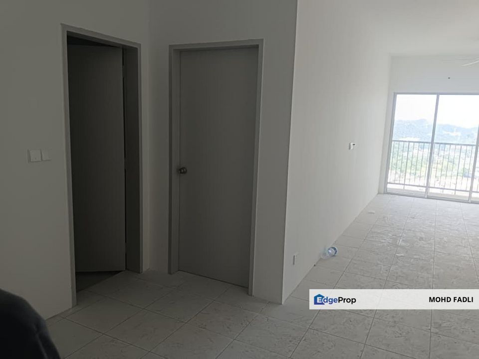 FOR RENT   4-Bedroom Apartment, Residensi Sateria (Rumah SASAR), Bandar Tasik Selatan, Kuala Lumpur, Kuala Lumpur, Bandar Tasik Selatan