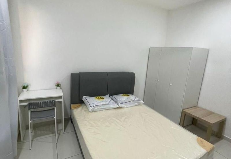 Kenwingston Platz Residence