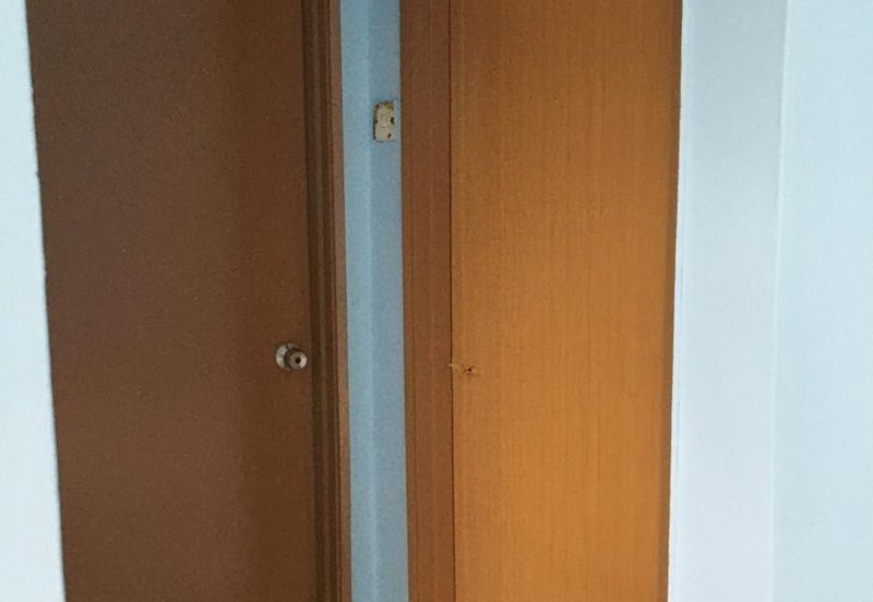 Tasik Heights Apartment