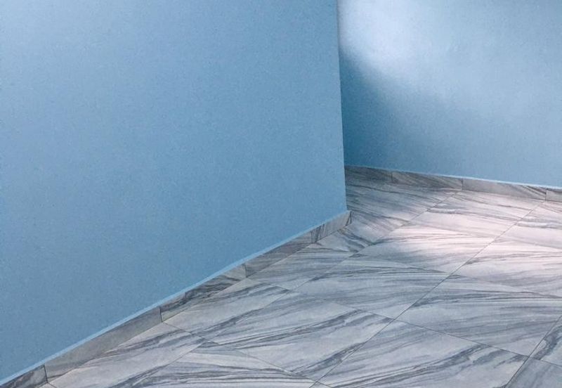 Tasik Heights Apartment