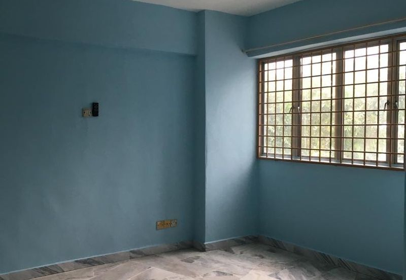 Tasik Heights Apartment