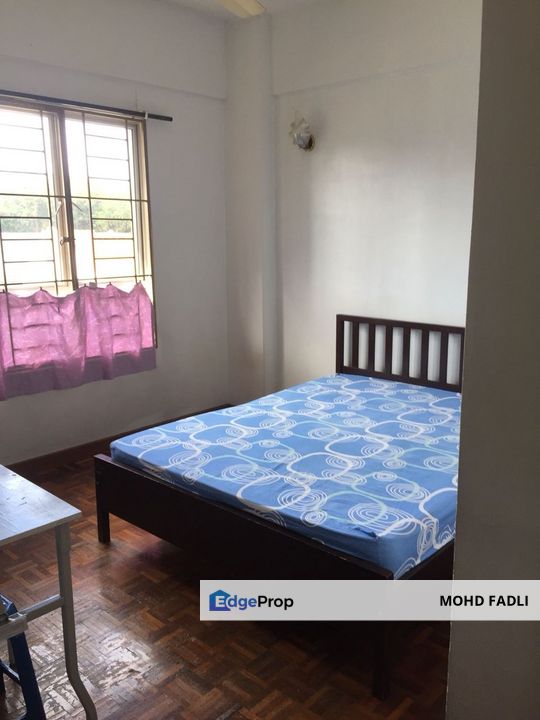 FOR SALE   Sri Putramas 1, Jalan Kuching, Kuala Lumpur, Selangor, Petaling Jaya