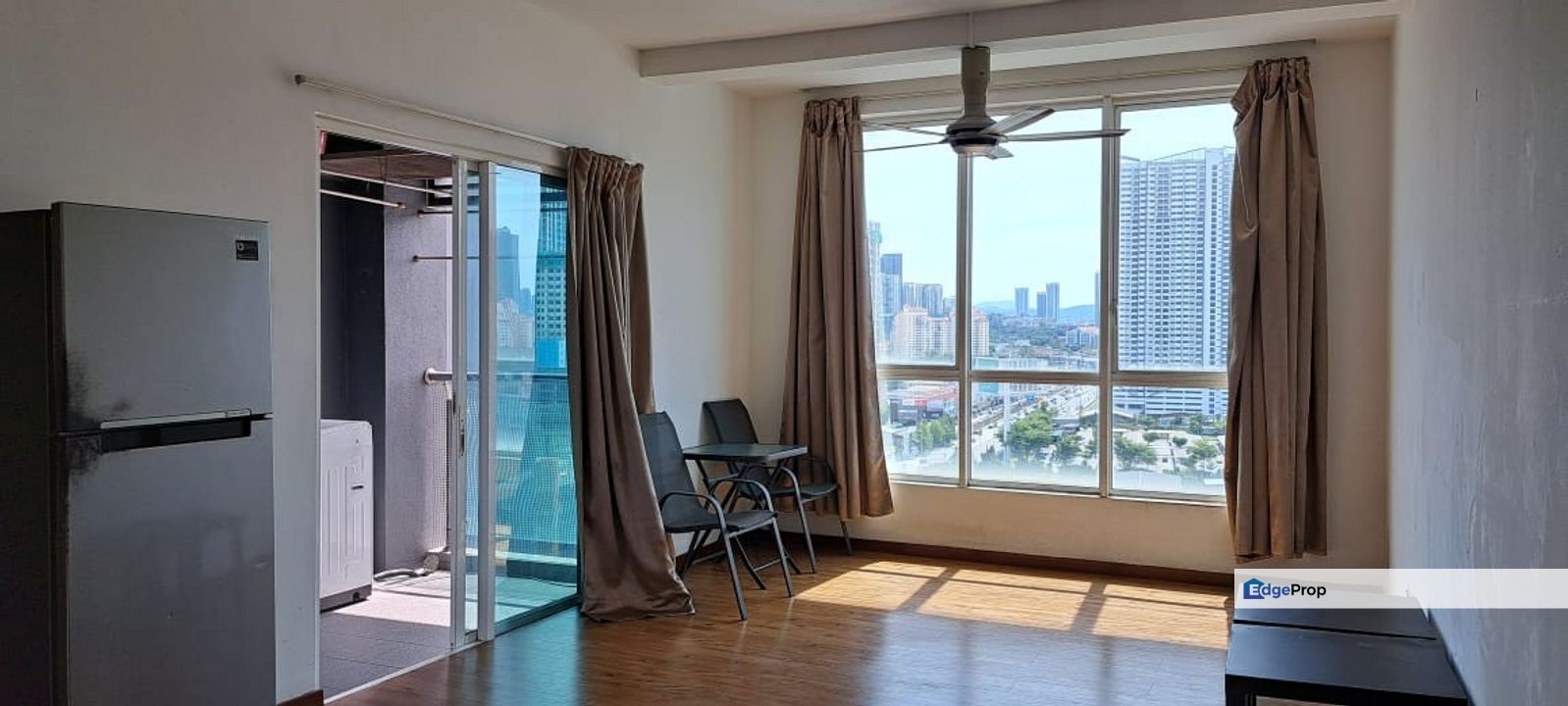 FOR SALE   1-Bedroom Studio Service Residence, The Loft @ ZetaPark, Setapak, Kuala Lumpur, Kuala Lumpur, Setapak