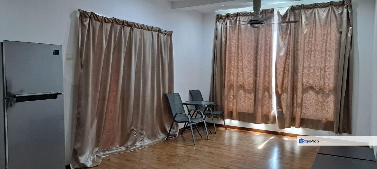 FOR SALE   1-Bedroom Studio Service Residence, The Loft @ ZetaPark, Setapak, Kuala Lumpur, Kuala Lumpur, Setapak