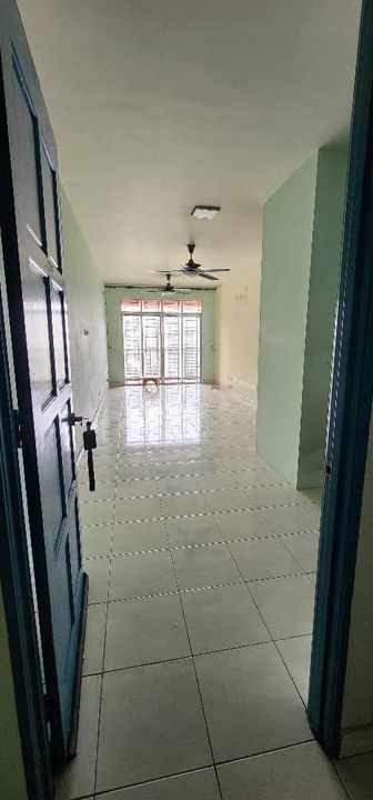 FOR SALE   2-Bedroom Condominium, Diamond Regency, Setapak, Kuala Lumpur, Kuala Lumpur, Setapak