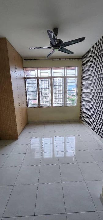 FOR SALE   2-Bedroom Condominium, Diamond Regency, Setapak, Kuala Lumpur, Kuala Lumpur, Setapak