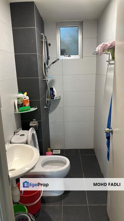 FOR SALE   3-Bedroom Condominium, Residensi Rampai, Setapak, Kuala Lumpur, Kuala Lumpur, Wangsa Maju