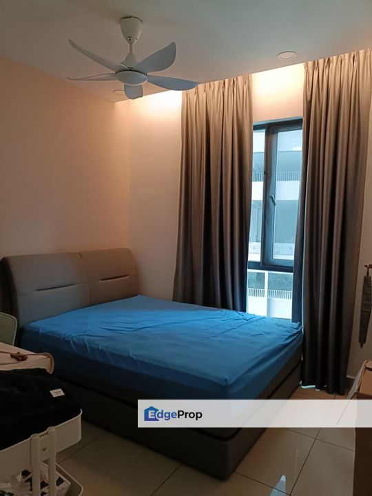 FOR SALE   3-Bedroom Condominium, Ascenda Residence @ SkyArena, Setapak, Kuala Lumpur, Kuala Lumpur, Setapak