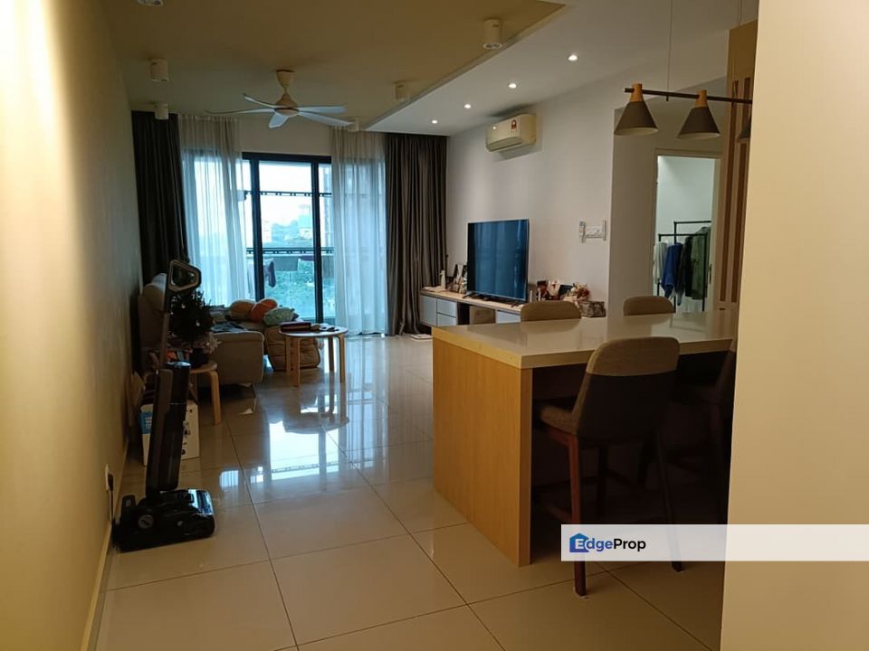 FOR SALE   3-Bedroom Condominium, Ascenda Residence @ SkyArena, Setapak, Kuala Lumpur, Kuala Lumpur, Setapak