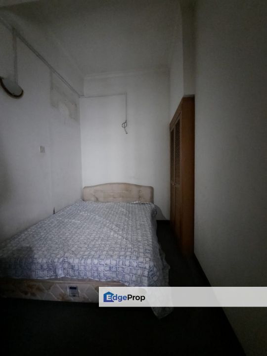 FOR SALE   3-Bedroom Condominium, Villa Puteri Condo, Jalan Tun Ismail, Kuala Lumpur, Kuala Lumpur, KL City