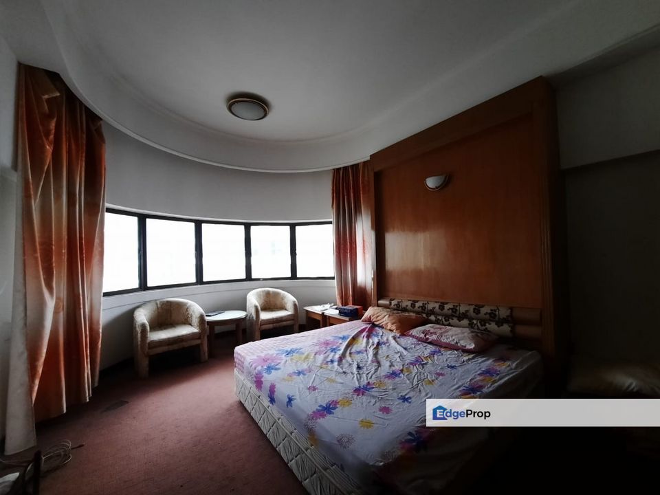 FOR SALE   3-Bedroom Condominium, Villa Puteri Condo, Jalan Tun Ismail, Kuala Lumpur, Kuala Lumpur, KL City