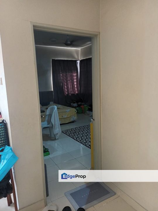 FOR SALE   3-Bedroom Condominium, Platinum Hill PV8, Taman Melati Utama, Setapak, Kuala Lumpur, Kuala Lumpur, Setapak