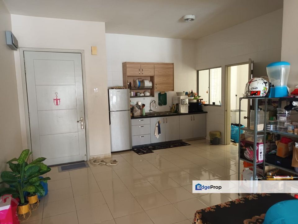 FOR SALE   3-Bedroom Condominium, Platinum Hill PV8, Taman Melati Utama, Setapak, Kuala Lumpur, Kuala Lumpur, Setapak