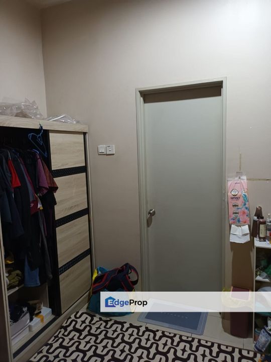 FOR SALE   3-Bedroom Condominium, Platinum Hill PV8, Taman Melati Utama, Setapak, Kuala Lumpur, Kuala Lumpur, Setapak