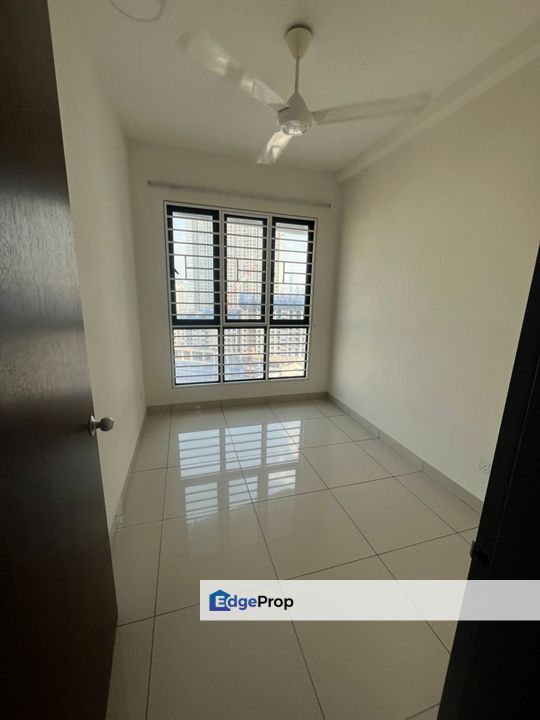 FOR SALE   4-Bedroom Condominium, KL Traders Square Residences, Setapak, Kuala Lumpur, Kuala Lumpur, Gombak