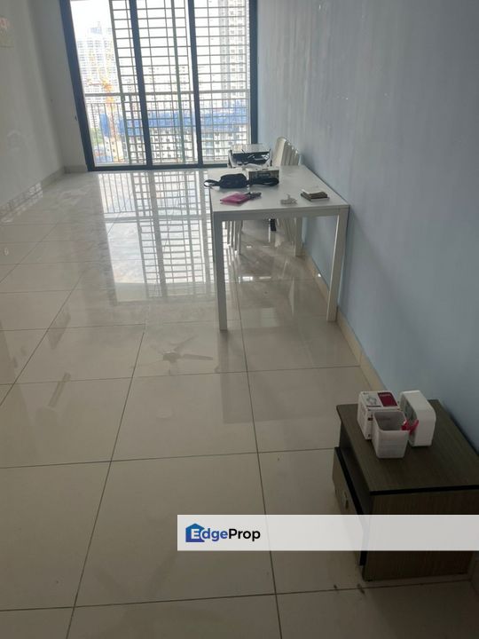 FOR SALE   4-Bedroom Condominium, KL Traders Square Residences, Setapak, Kuala Lumpur, Kuala Lumpur, Gombak