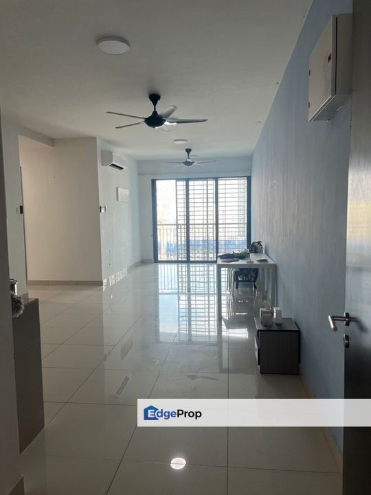 FOR SALE   4-Bedroom Condominium, KL Traders Square Residences, Setapak, Kuala Lumpur, Kuala Lumpur, Gombak