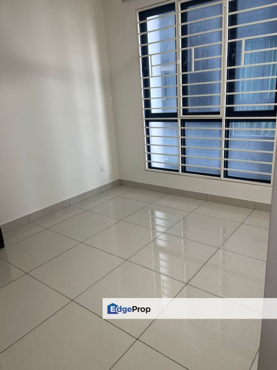 FOR SALE   4-Bedroom Condominium, KL Traders Square Residences, Setapak, Kuala Lumpur, Kuala Lumpur, Gombak