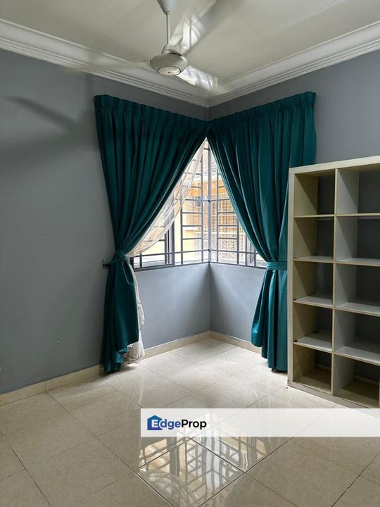 FOR SALE   4-Bedroom Condominium, Platinum Hill PV6, Setapak, Kuala Lumpur, Kuala Lumpur, Setapak