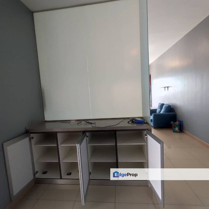 FOR SALE   3-Bedroom Condominium, Berlian Setapak Residency, Setapak, Kuala Lumpur, Kuala Lumpur, Setapak