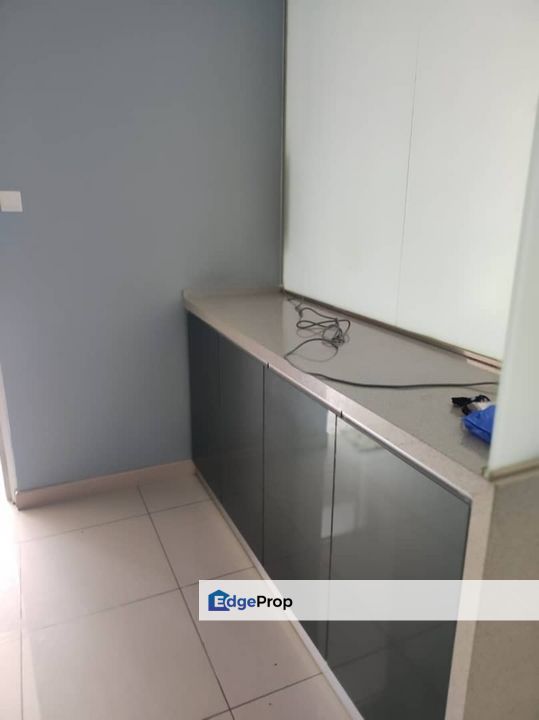 FOR SALE   3-Bedroom Condominium, Berlian Setapak Residency, Setapak, Kuala Lumpur, Kuala Lumpur, Setapak