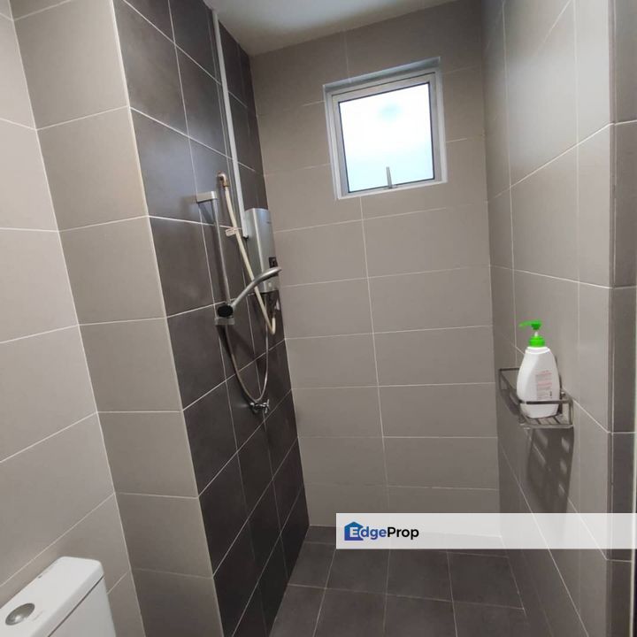 FOR SALE   3-Bedroom Condominium, Berlian Setapak Residency, Setapak, Kuala Lumpur, Kuala Lumpur, Setapak